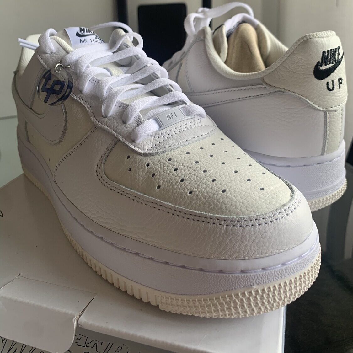 Nike AF1 - UPGVNG